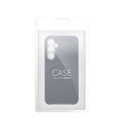 CANDY case for SAMSUNG A16 5G / A16 4G grey – Bild 4