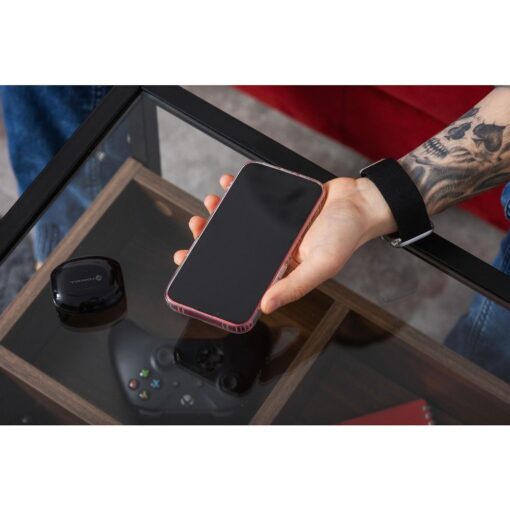 FORCELL F-PROTECT Langlebige Handyhülle für SAMSUNG S24 Plus transparent – Bild 11