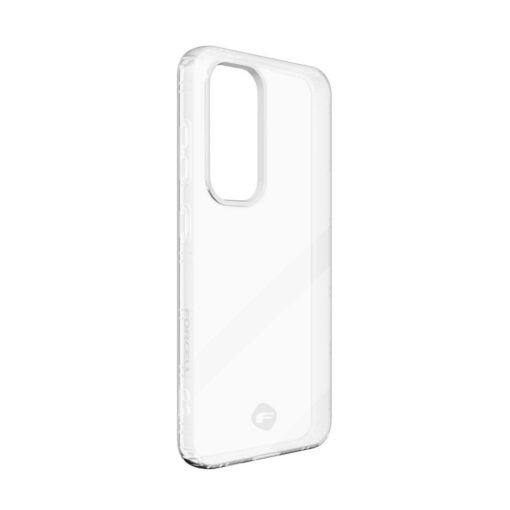 FORCELL F-PROTECT Langlebige Handyhülle für SAMSUNG S24 transparent – Bild 3