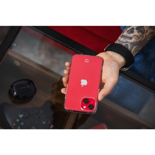 FORCELL F-PROTECT Langlebige Handyhülle für SAMSUNG S24 transparent – Bild 8