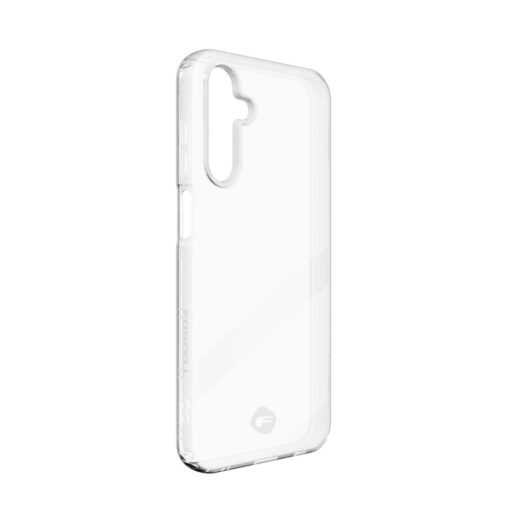 FORCELL F-PROTECT Langlebige Handyhülle für SAMSUNG A15 transparent – Bild 3