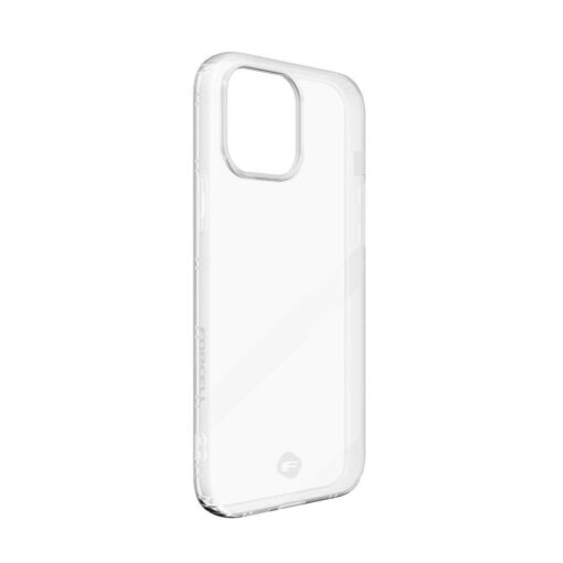 FORCELL F-PROTECT Langlebige Handyhülle für IPHONE 13 Pro Max transparent – Bild 3