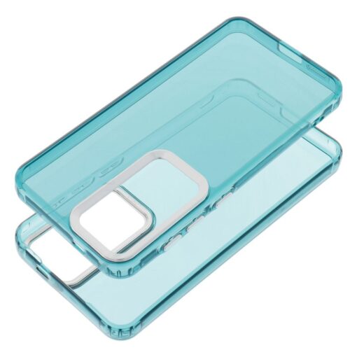 PEARL Handyhülle für SAMSUNG S24 grün – Bild 4