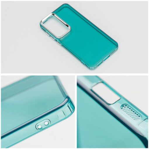 PEARL Handyhülle für SAMSUNG S24 grün – Bild 7