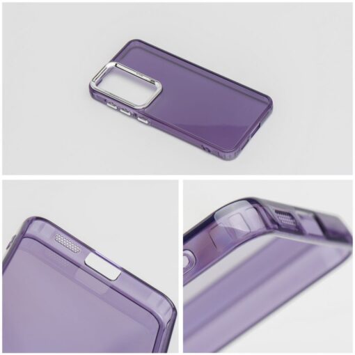 PEARL Handyhülle für SAMSUNG A35 5G lila – Bild 8