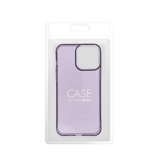PEARL Handyhülle für IPHONE 14 lila – Bild 3