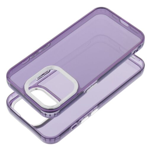 PEARL Handyhülle für IPHONE 14 lila – Bild 4