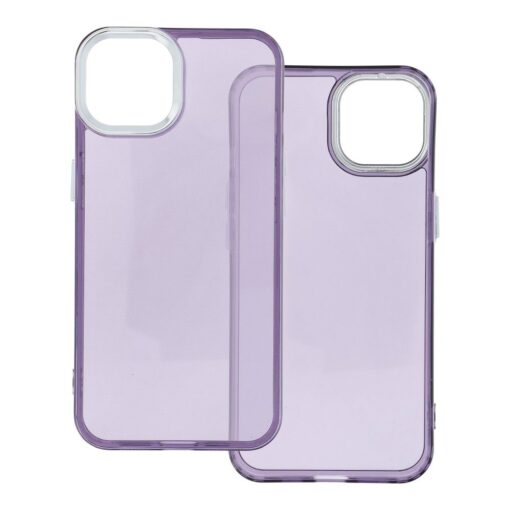 PEARL Handyhülle für IPHONE 14 lila – Bild 6