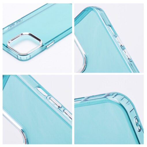 PEARL Handyhülle für IPHONE 14 grün – Bild 3