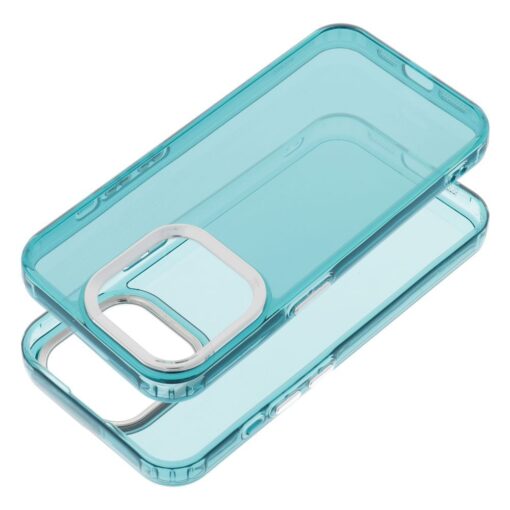 PEARL Handyhülle für IPHONE 14 grün – Bild 5