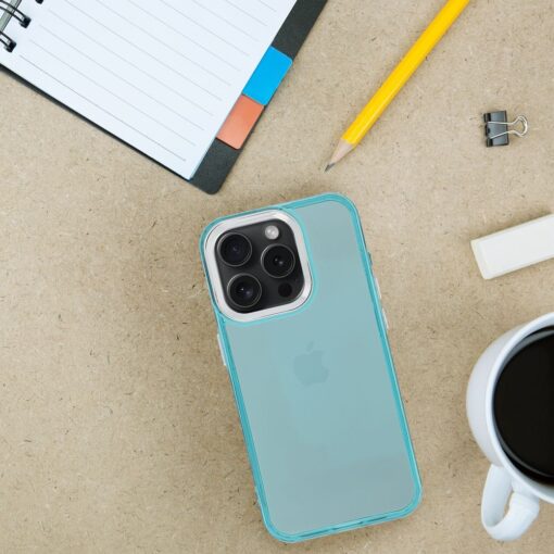 PEARL Handyhülle für IPHONE 14 grün – Bild 8