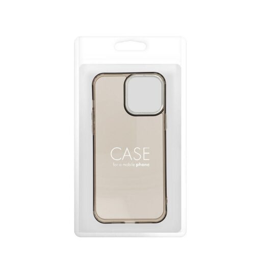 PEARL Handyhülle für IPHONE 15 Plus Schwarz – Bild 4