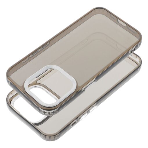 PEARL Handyhülle für IPHONE 15 Plus Schwarz – Bild 5