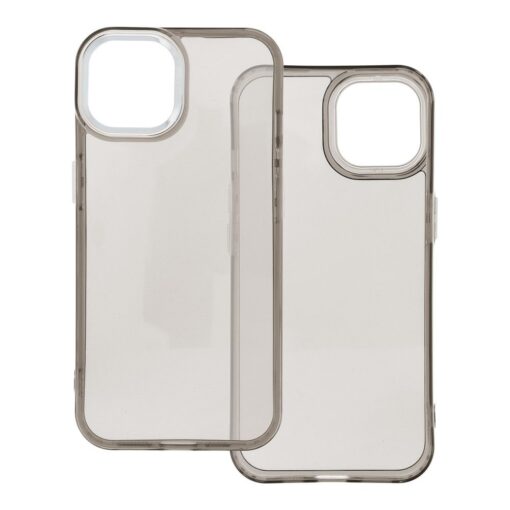 PEARL Handyhülle für IPHONE 15 Plus Schwarz – Bild 7
