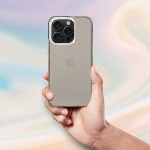PEARL Handyhülle für IPHONE 15 Plus Schwarz – Bild 9