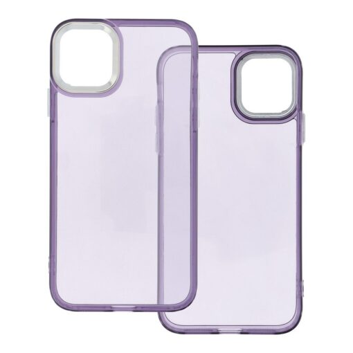 PEARL Handyhülle für IPHONE 11 lila – Bild 6