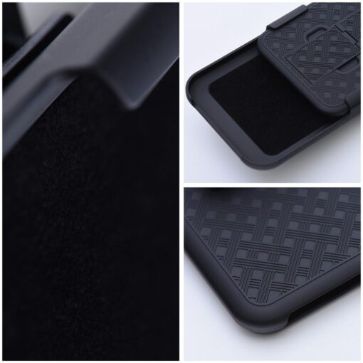 HOLSTER Handyhülle für IPHONE 11 schwarz – Bild 12