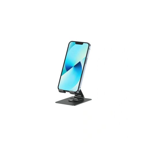 WiWU - Verstellbarer und drehbarer Aluminium-Tablet-Ständer bis zu 12,9" ZM106 – Bild 6
