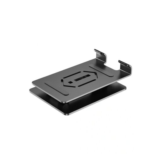 WiWU - Verstellbarer und drehbarer Aluminium-Tablet-Ständer bis zu 12,9" ZM106 – Bild 7