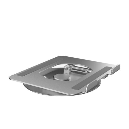 WiWU - Verstellbarer und schwenkbarer Aluminium-Laptopständer S800 – Bild 12