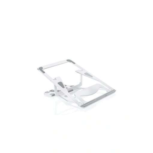 WiWU - Klappbarer und verstellbarer Aluminium-Laptop-Ständer S100 – Bild 7