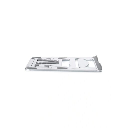 WiWU - Klappbarer und verstellbarer Aluminium-Laptop-Ständer S100 – Bild 8