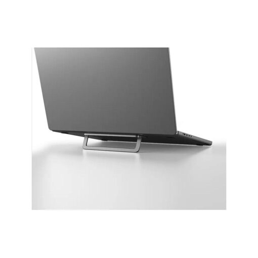 WiWU - Klappbarer Aluminiumständer für Laptop oder Tastatur S900