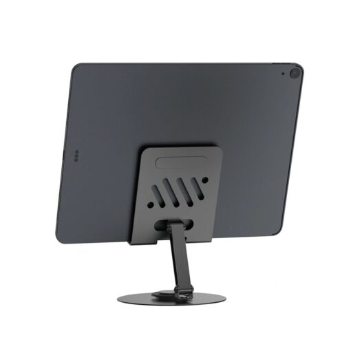WiWU - Verstellbarer und drehbarer Telefon-/Tabletständer aus Aluminium ZM013 – Bild 3