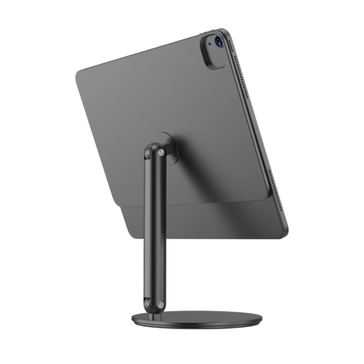 WiWU - Verstellbarer und schwenkbarer Aluminium-Tabletständer ZM310 for iPad Pro 13 2024 – Bild 3
