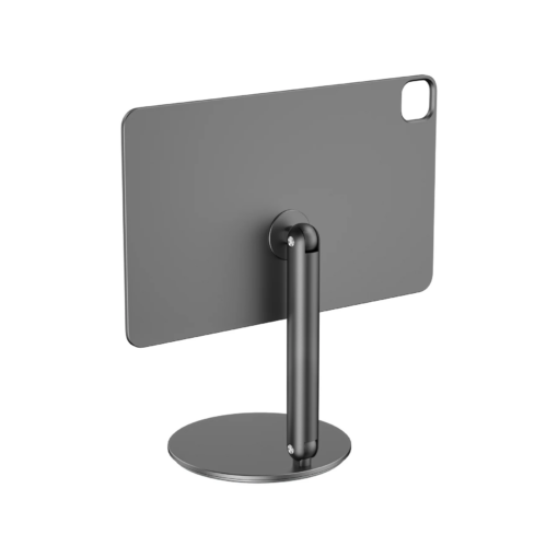 WiWU - Verstellbarer und schwenkbarer Aluminium-Tabletständer ZM310 for iPad Pro 13 2024 – Bild 5
