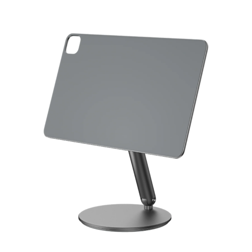WiWU - Verstellbarer und schwenkbarer Aluminium-Tabletständer ZM310 for iPad Pro 13 2024 – Bild 8