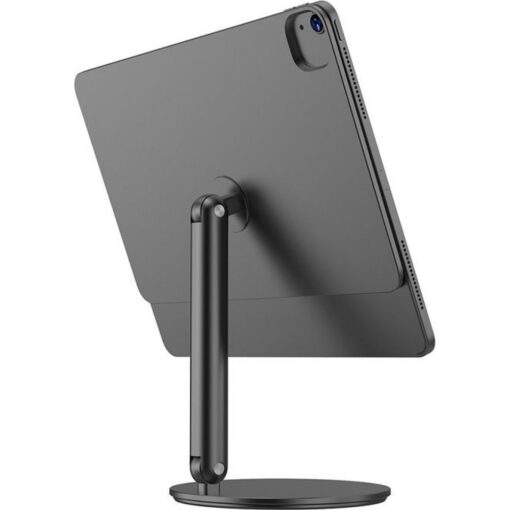 WiWU - Verstellbarer und schwenkbarer Aluminium-Tabletständer ZM310 for iPad Pro 11 2024 – Bild 3