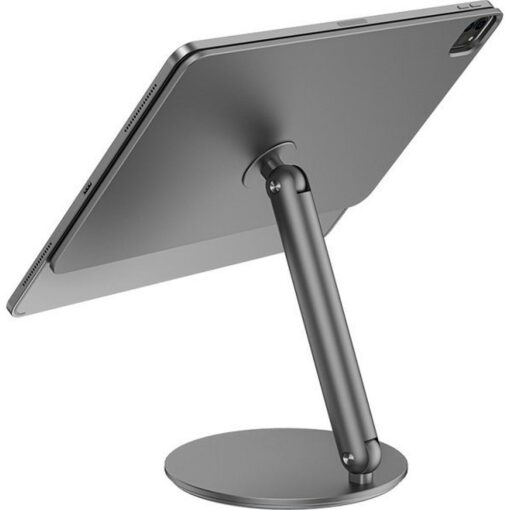 WiWU - Verstellbarer und schwenkbarer Aluminium-Tabletständer ZM310 for iPad Pro 11 2024 – Bild 4