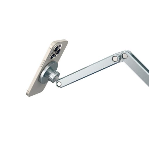 WiWU - Portable and Adjustable Tablet Stand/Arm ZM001 – Bild 3