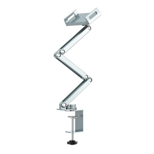 WiWU - Portable and Adjustable Tablet Stand/Arm ZM001 – Bild 5