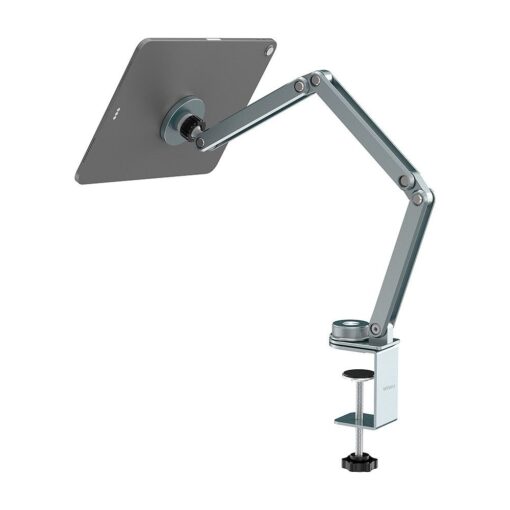 WiWU - Portable and Adjustable Tablet Stand/Arm ZM001 – Bild 6