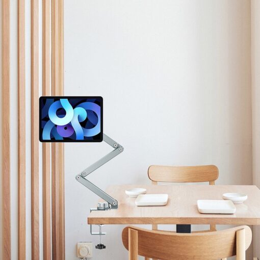 WiWU - Portable and Adjustable Tablet Stand/Arm ZM001 – Bild 9