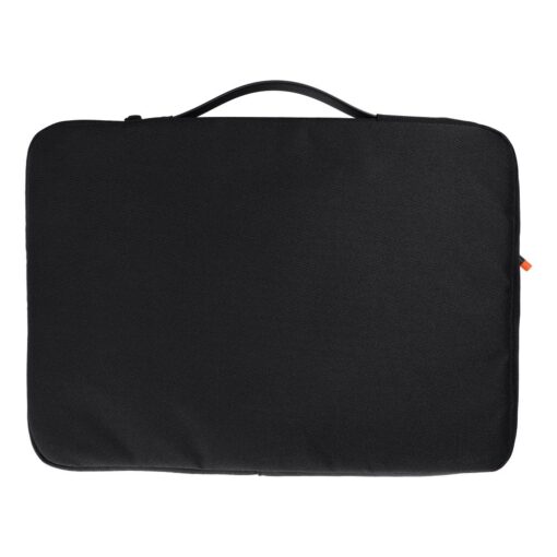 WiWU - Wasserdichte 13.3" Pilot Sleeve Laptoptasche - schwarz – Bild 3