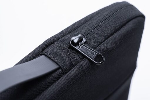 WiWU - Wasserdichte 13.3" Pilot Sleeve Laptoptasche - schwarz – Bild 5