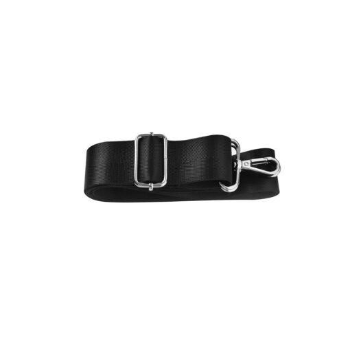 WiWU - Minimalist Pro 14" wasserdichte Laptoptasche - schwarz – Bild 6