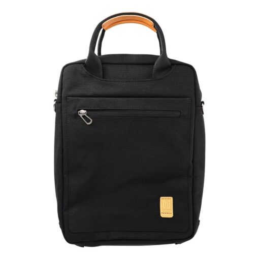 WiWU - Wasserdichte 13.3"/12.9" Pioneer Tablet Tasche - schwarz