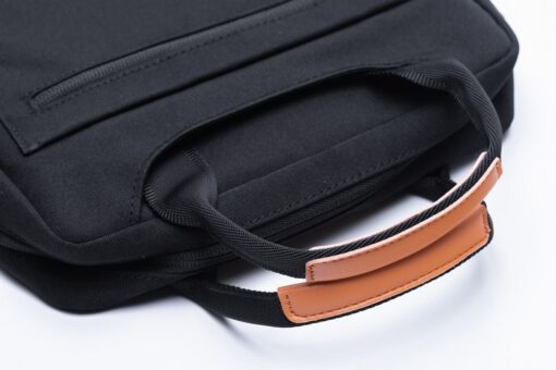 WiWU - Wasserdichte 13.3"/12.9" Pioneer Tablet Tasche - schwarz – Bild 5