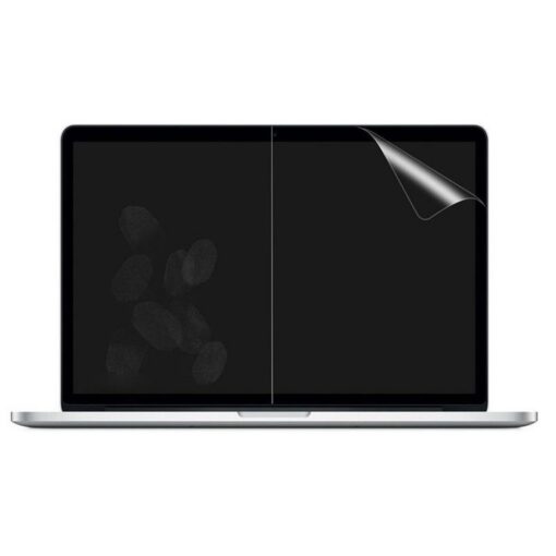 WiWU - PET Displayschutzfolie für MackBook Pro 16.2" 2021 (A2485) – Bild 8