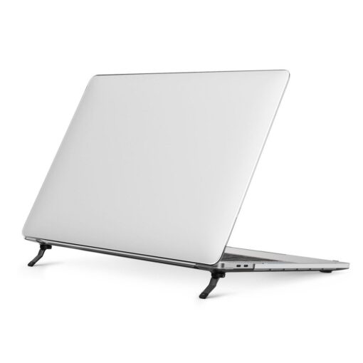 WiWU - iSHIELD Handyhülle für MacBook Pro 16.2" 2021/2023 - transparent – Bild 4