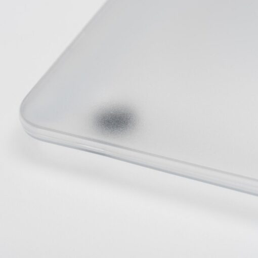 WiWU - iSHIELD Handyhülle für MacBook Air 13.3" 2020 - transparent – Bild 3