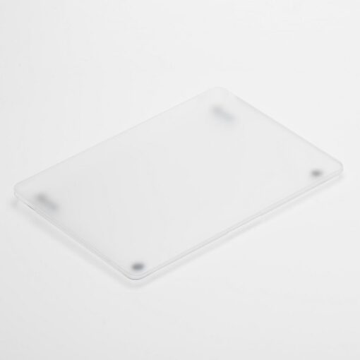WiWU - iSHIELD Handyhülle für MacBook Air 13.3" 2020 - transparent – Bild 5