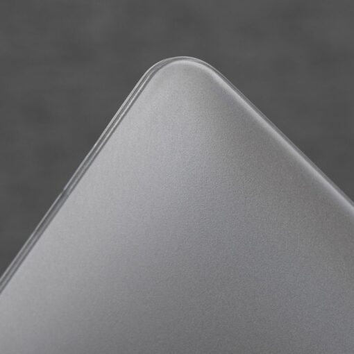 WiWU - iSHIELD Handyhülle für MacBook Air 13.3" 2020 - transparent – Bild 7