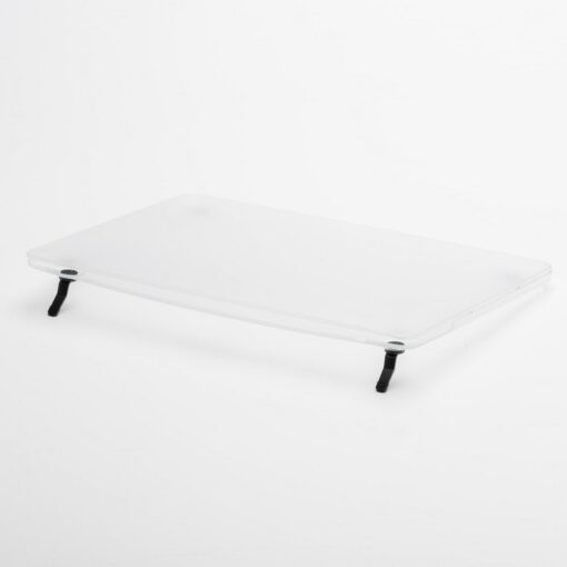 WiWU - iSHIELD Handyhülle für MacBook Pro 13.3" 2020/2022 - transparent – Bild 4