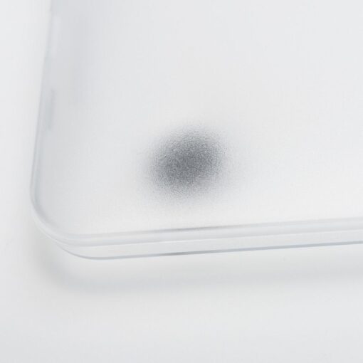 WiWU - iSHIELD Handyhülle für MacBook Pro 13.3" 2020/2022 - transparent – Bild 6