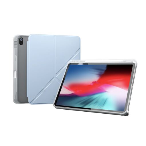 WiWU - Schützende TPU Classic III Handyhülle für iPad 10.2''/10.5''